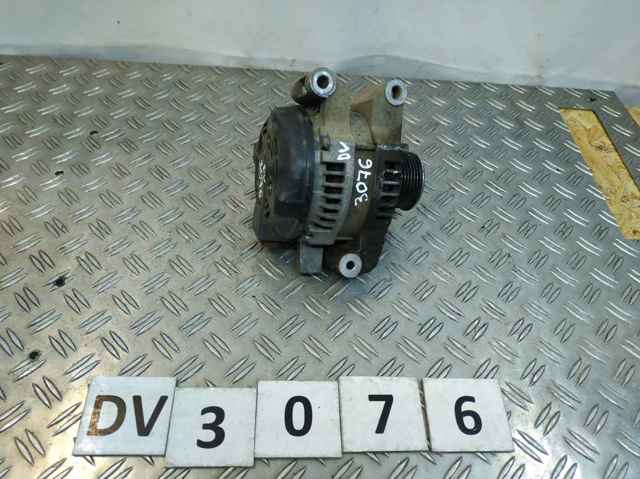 Автомобильный генератор 2706026060 TOYOTA