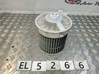 Электромотор печки 272264EM0A NISSAN