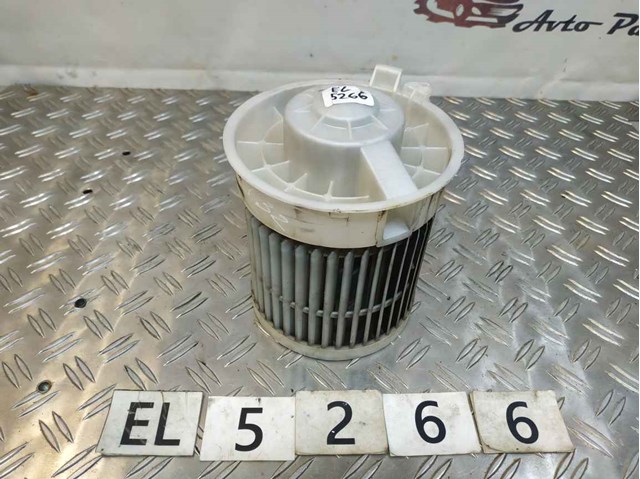 Электромотор печки 272264EM0A NISSAN