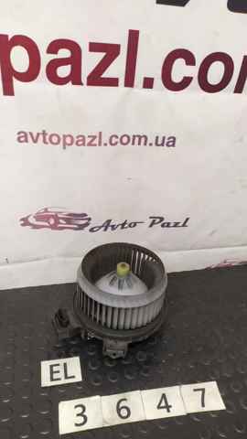 TOYOTA 2727005151 Вентилятор печки в наличии Павлоград