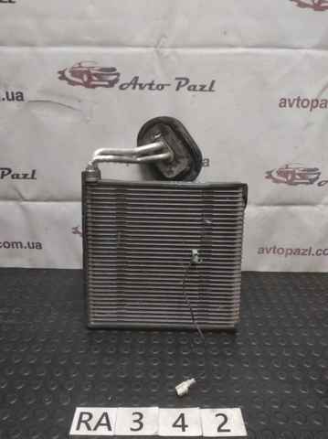 Радиатор отопителя салона 27280JN30A NISSAN
