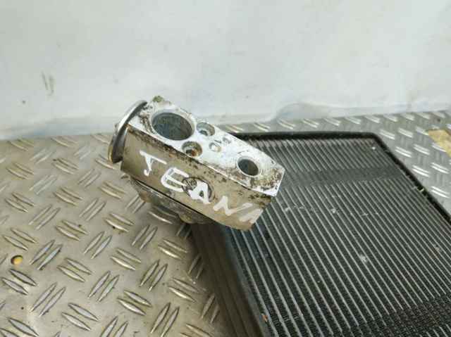 272811JA0A NISSAN Испаритель кондиционера купить в Полтава