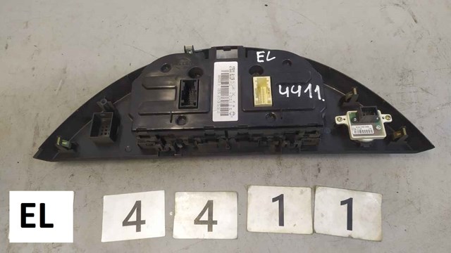 275009U10A NISSAN Блок управления режимами отопления/кондиционирования купить в Харьков