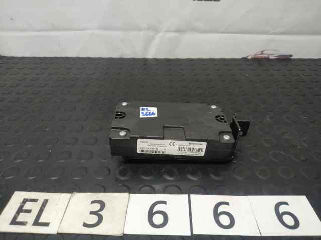 280240001R RENAULT Блок управления мультимедийный купить в Винница