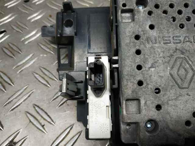Бортовой компьютер 280340026R RENAULT