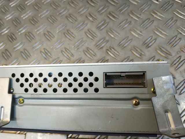 28090EQ300 NISSAN Дисплей многофункциональный купить в Харьков