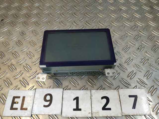 Дисплей многофункциональный 28090EQ300 NISSAN