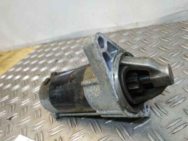 TOYOTA 2810037031 Стартер в наличии Тернополь