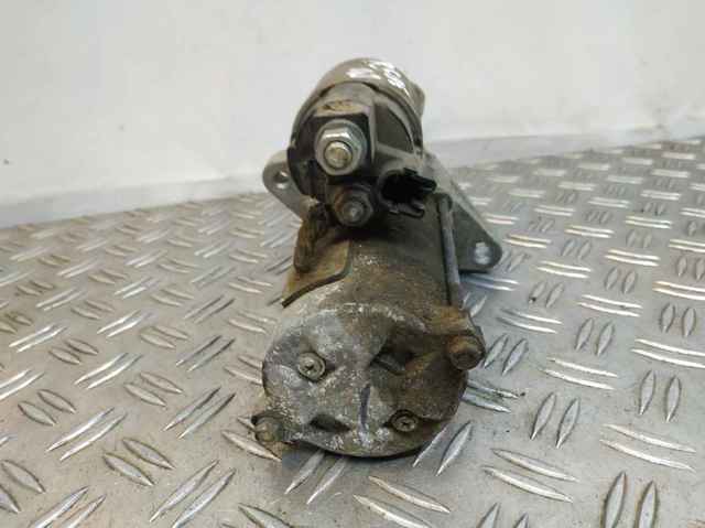 2810037031 TOYOTA Стартер купить в Ужгород