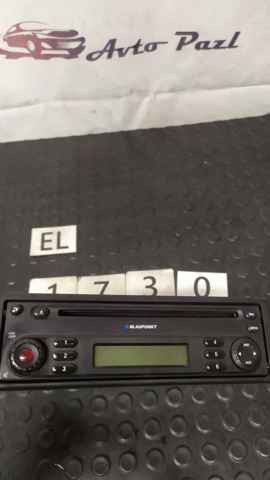 281116543R RENAULT Магнитола (радио AM/FM) купить в Полтава