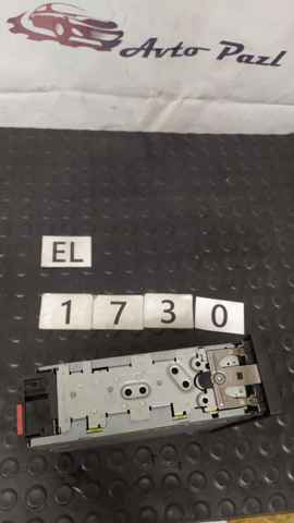 RENAULT 281116543R Магнитола в наличии Ужгород