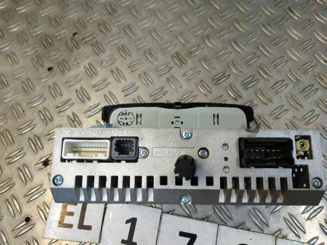 RENAULT 281154906R Магнитола (радио AM/FM) в наличии Каменское