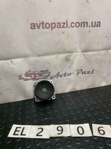281531JA0A NISSAN Динамик "торпедо" купить в Ужгород