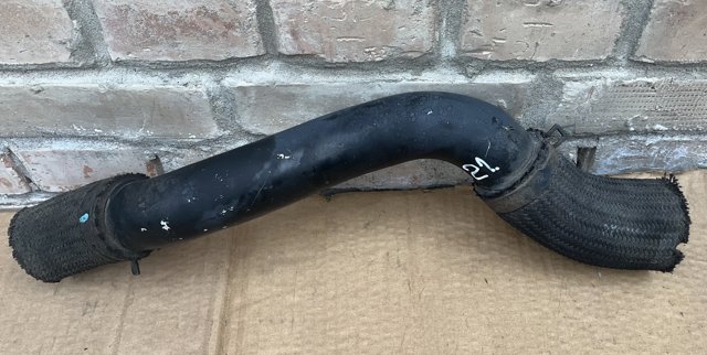 281664A421 HYUNDAI Шланг (патрубок) интеркуллера купить в Украина