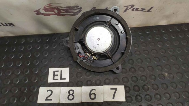 NISSAN 281E56HE2A в наличии Тернополь
