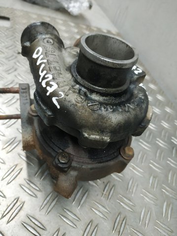 282012A110 HYUNDAI Турбина купить в Кривой Рог