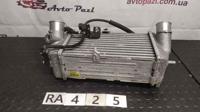 HYUNDAI 2827004610 Интеркулер в наличии Харьков