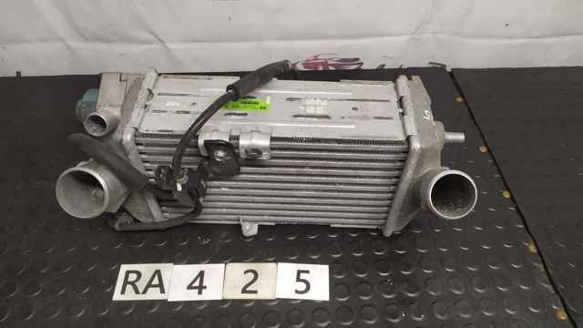 HYUNDAI 2827004610 Радиатор интеркуллера в наличии Черновцы