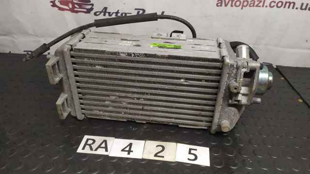 2827004610 HYUNDAI Радиатор интеркуллера купить в Украина