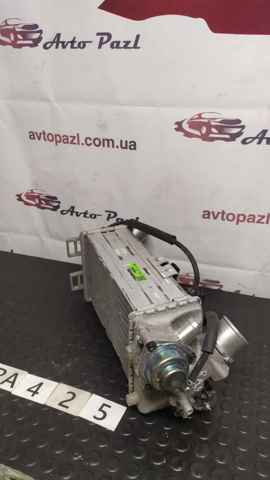 2827004610 HYUNDAI Радиатор интеркуллера купить в Харьков