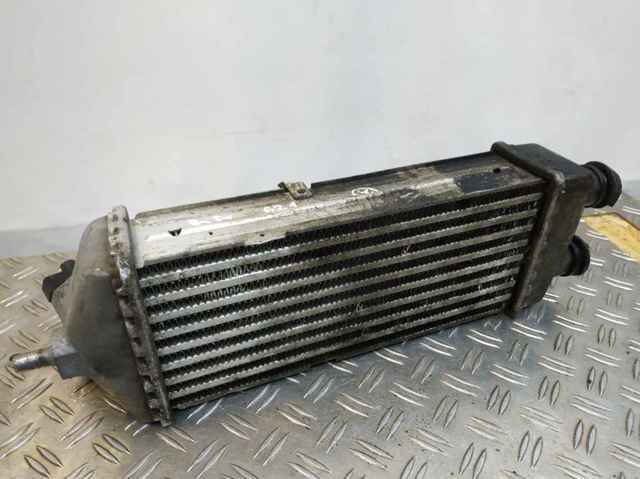 HYUNDAI 282712A401 Интеркулер в наличии Харьков