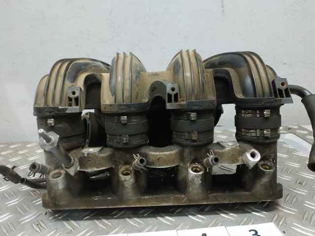 2831025071 HYUNDAI Коллектор впускной купить в Чернигов