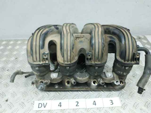 Впускной коллектор 2831025071 HYUNDAI