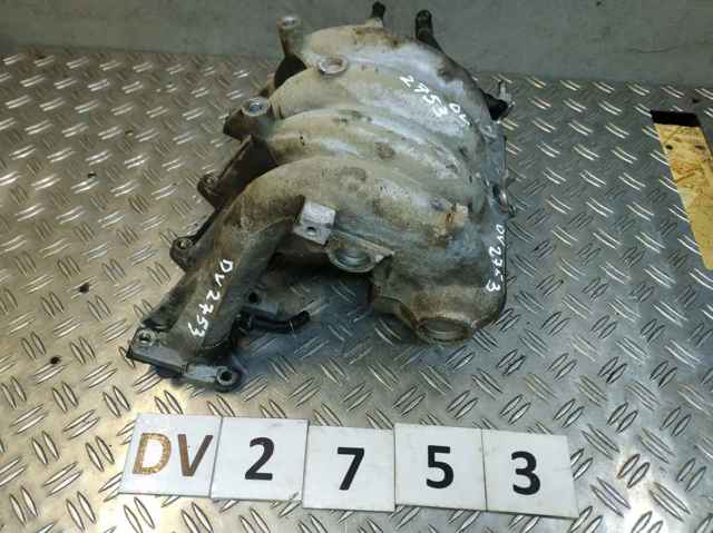 Коллектор впускной 2831026970 HYUNDAI