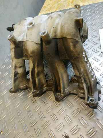HYUNDAI 2831026970 Коллектор впускной в наличии Черкассы