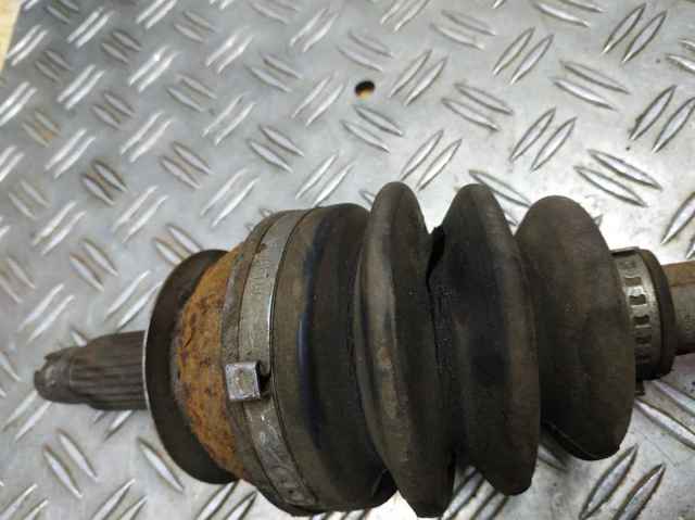 SUBARU 28321AG010 Полуось передняя в наличии Черновцы