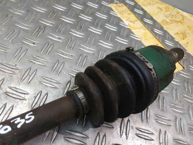 SUBARU 28321AG010 Полуось передняя в наличии Одесса