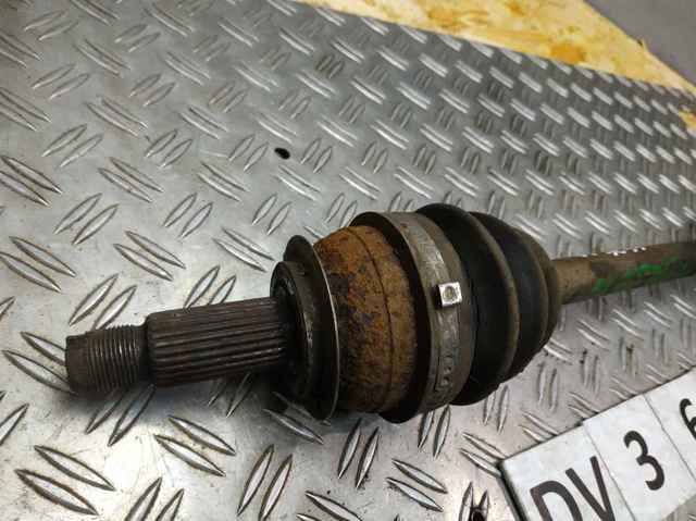 SUBARU 28321AG010 Полуось передняя в наличии Хмельницкий