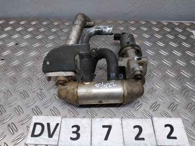 Клапан EGR, рециркуляции газов 284104A100 HYUNDAI