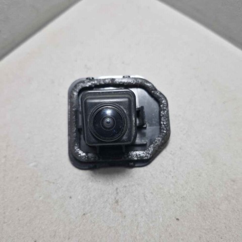 284424BA3D NISSAN Камера заднего вида купить в Ирпень