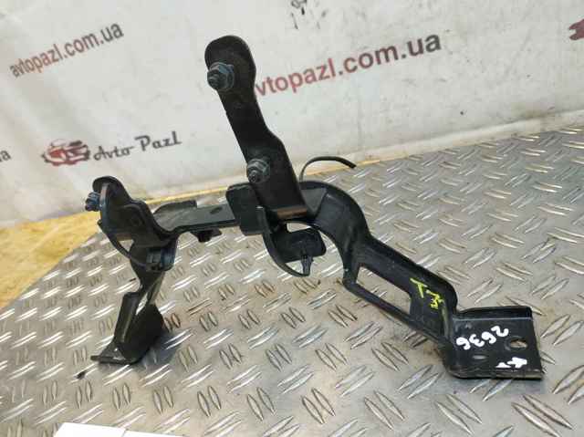 NISSAN 284525HR1A в наличии Ужгород