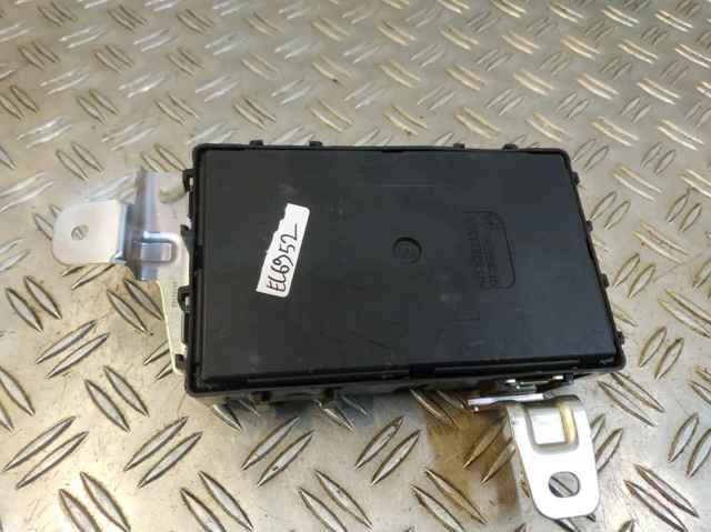 NISSAN 284B11BM0A Блок комфорта в наличии Павлоград