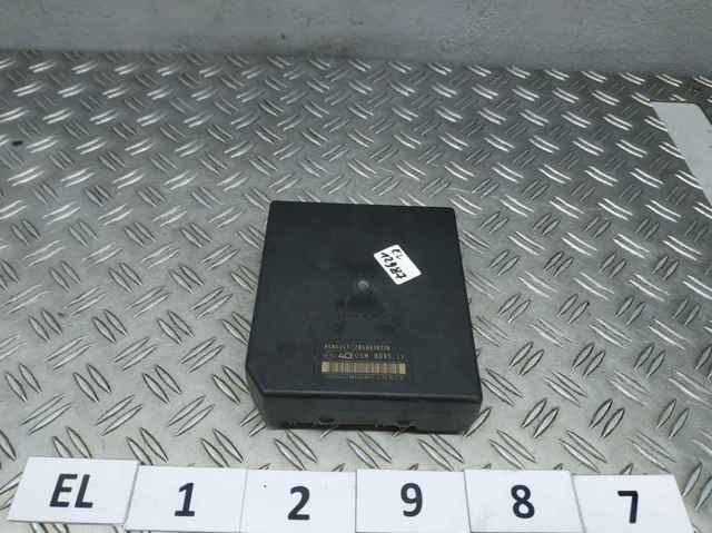RENAULT 284B61871R в наличии Тернополь