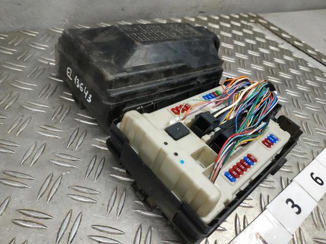 NISSAN 284B9JK000 в наличии Черкассы