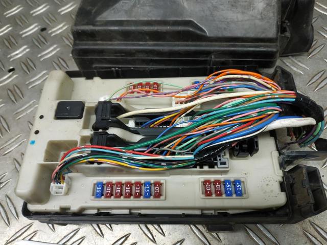 NISSAN 284B9JK000 в наличии Чернигов