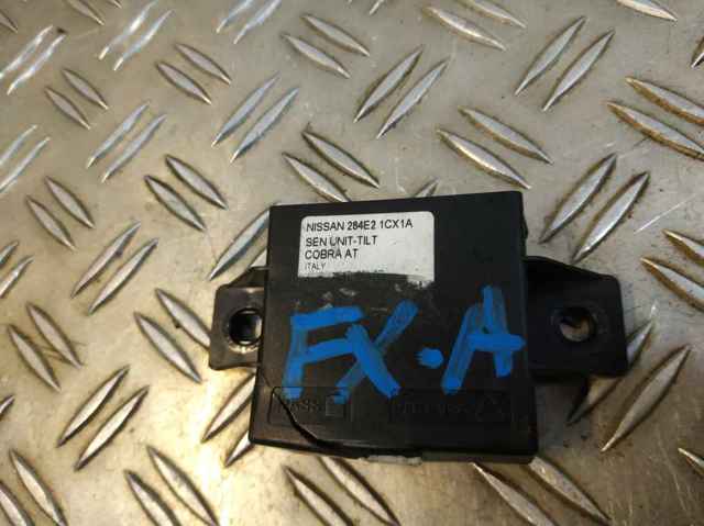 NISSAN 284E21CX1A в наличии Кривой Рог