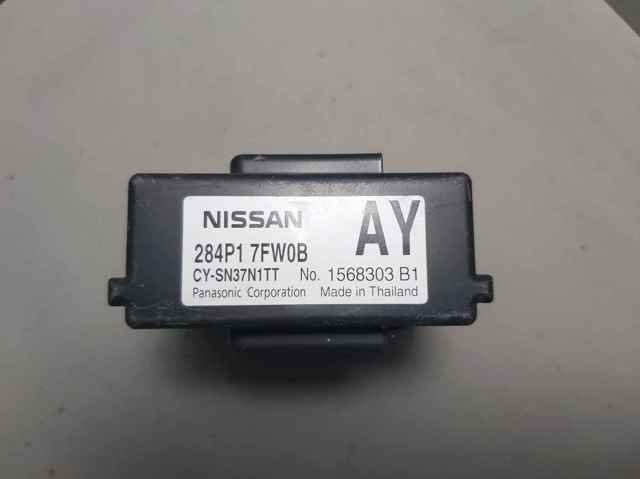 NISSAN 284P17FW0B в наличии Харьков