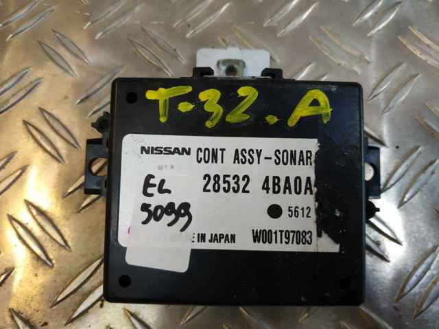 285324BA0A NISSAN купить в Черновцы