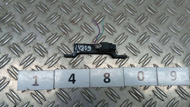 Антенна иммобилайзера 285E4JK60A NISSAN