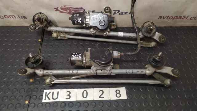 Трапеция дворников 288004BA0A NISSAN
