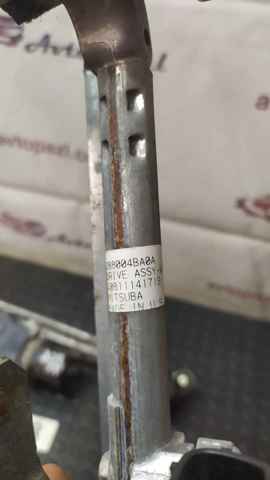 NISSAN 288004BA0A Трапеция дворников в наличии Львов