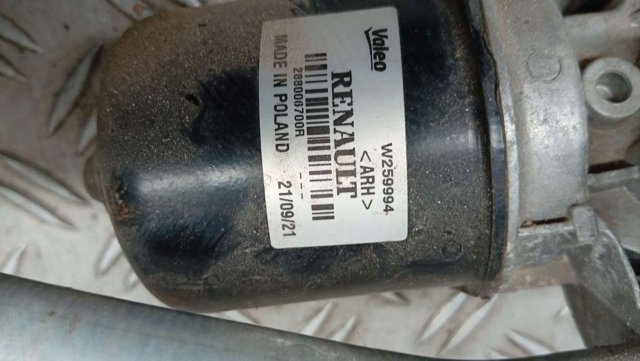 RENAULT 288006700R в наличии Николаев