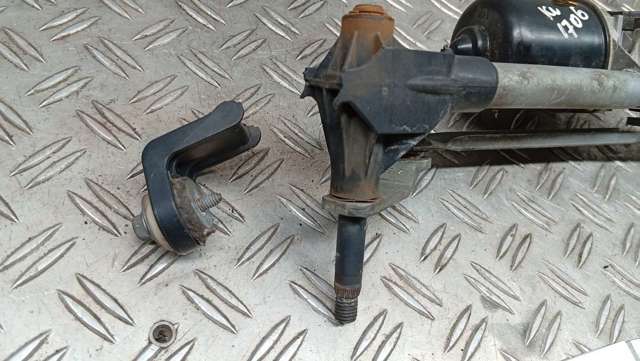 288100941R RENAULT Мотор стеклоочистителя лобового стекла купить в Черкассы