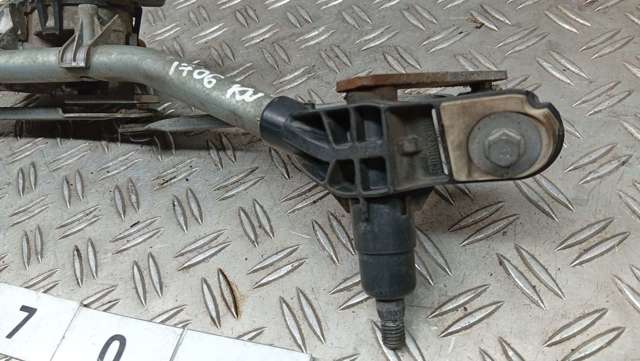 RENAULT 288100941R Мотор дворников в наличии Одесса