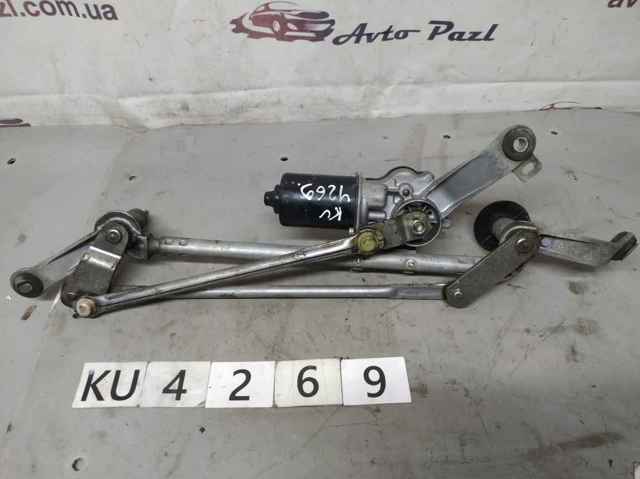 288101BA0A NISSAN Мотор дворников купить в Черкассы