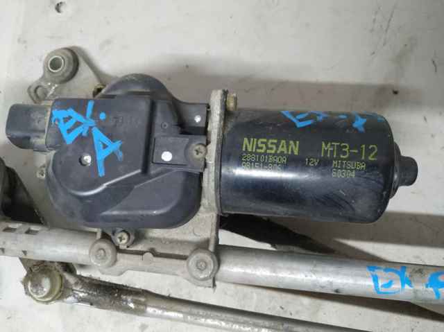 288101BA0A Мотор стеклоочистителя лобового стекла купить Одесса